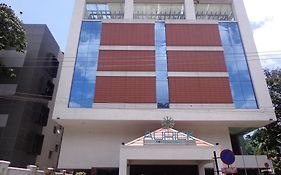 Aurick Hotel Bangalore